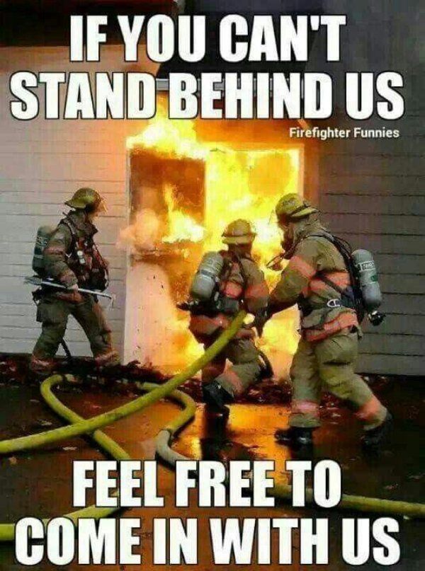 Fire Memes Every Firefighter Can Laugh A 30 Pics Funnyfoto Page 2