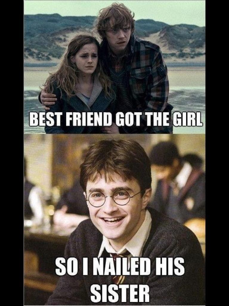 Harry Potter MEMES!!! / X