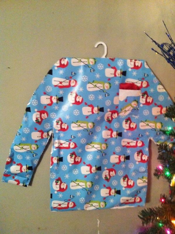 150 Funniest Christmas Gift Ideas FunnyFoto Page 33