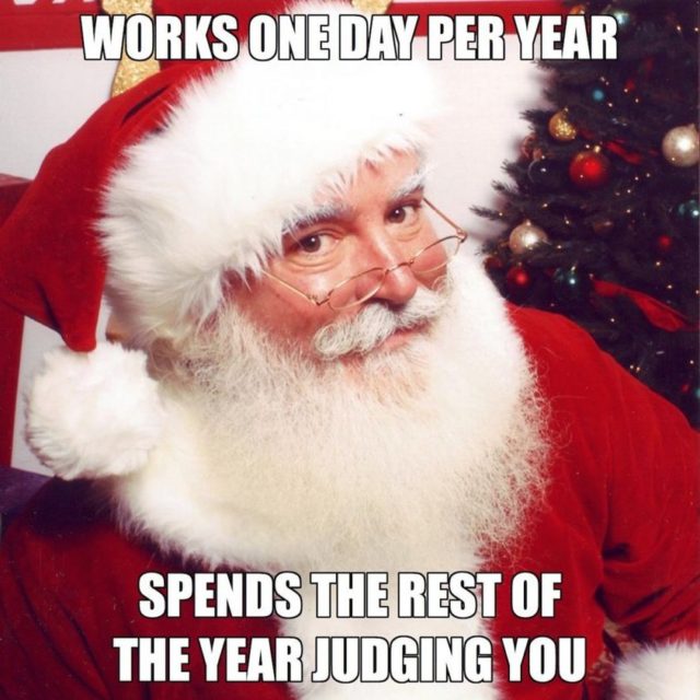 20 Hilarious Christmas Pictures – FunnyFoto - Page 5