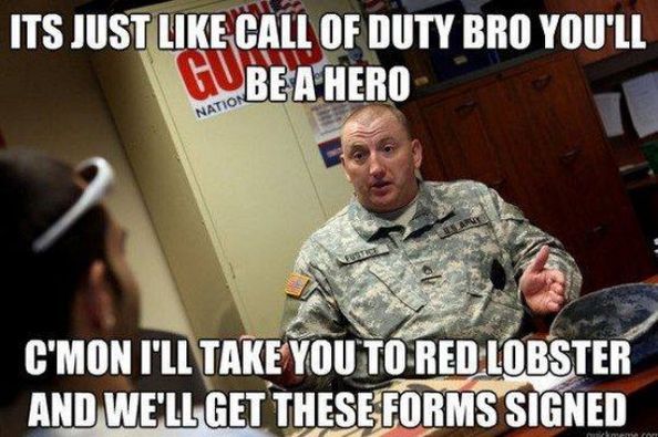 60 Military Memes – FunnyFoto - Page 7