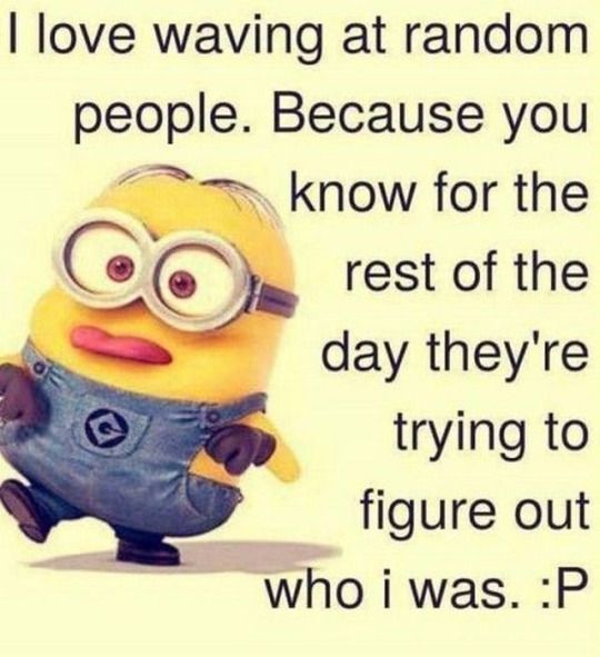 Funny Minions Quotes - 40 Pics – FunnyFoto - Page 8