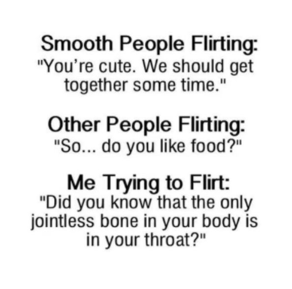 How Does Flirting Work 30 Funny Pictures Funnyfoto Page 9 1491