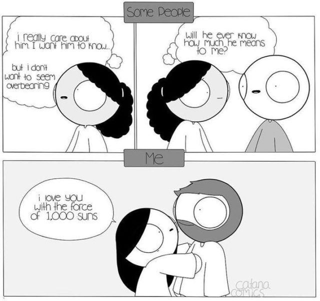 Relationship Comics - 50 Pictures – FunnyFoto - Page 30