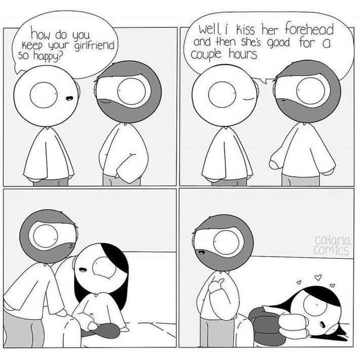 Relationship Comics - 50 Pictures – Funnyfoto - Page 46