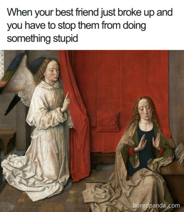 Art History Memes – FunnyFoto - Page 105