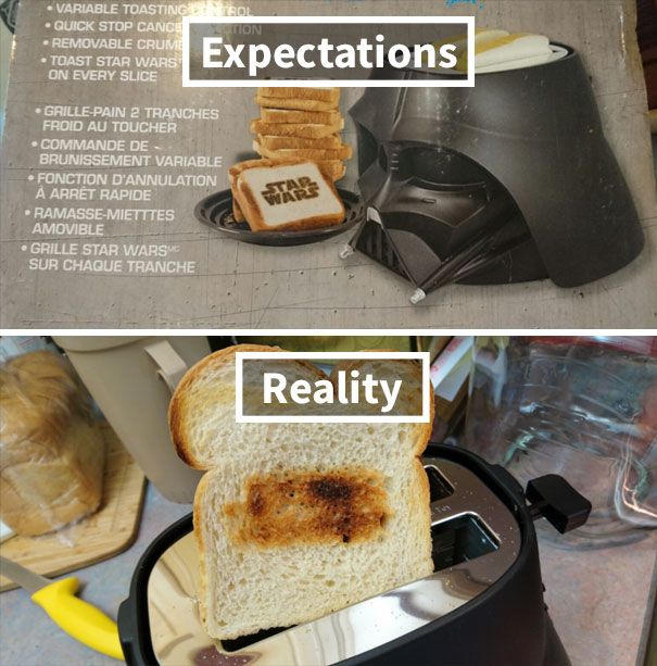 Epic Pinterest Kitchen Fails Expectations vs Reality - 200 ...