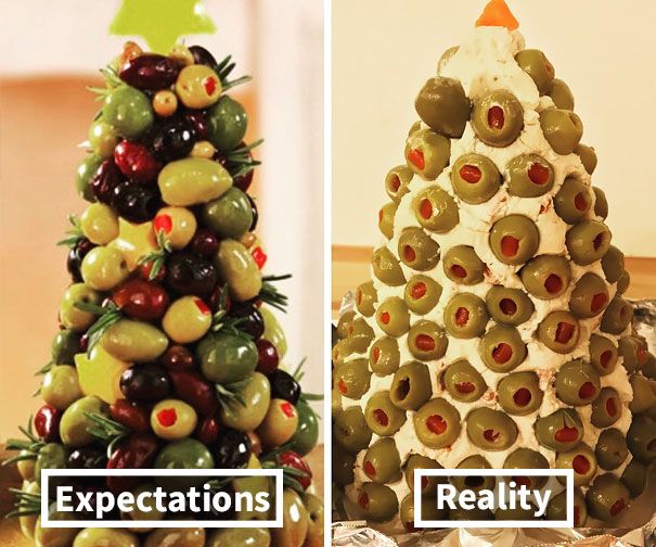 Epic Pinterest Kitchen Fails Expectations vs Reality - 200 Pics ...