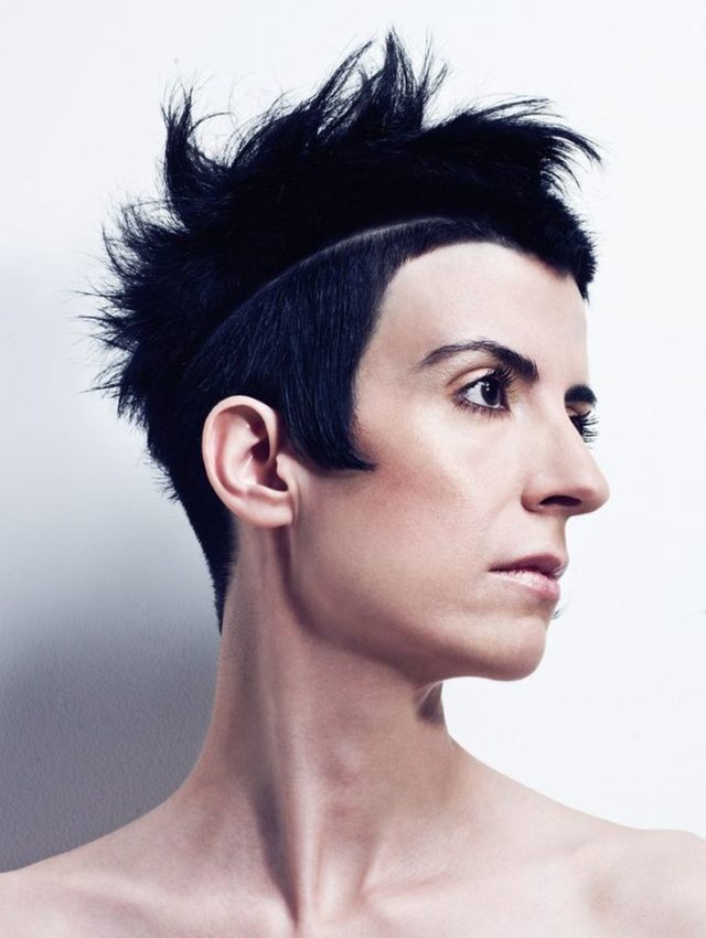 40 Fun Hairstyles – FunnyFoto