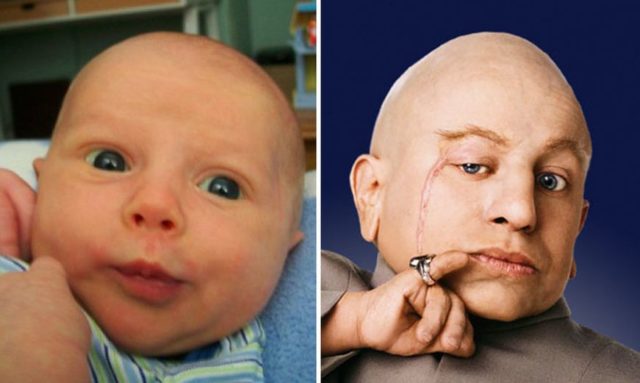 babies that look like real