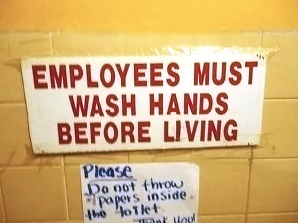 50 Worst Spelling Mistakes FunnyFoto Page 22