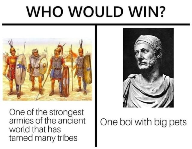 40 Ancient History Memes – FunnyFoto - Page 21