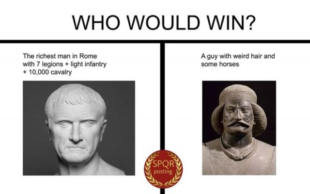 40 Ancient History Memes – FunnyFoto - Page 40