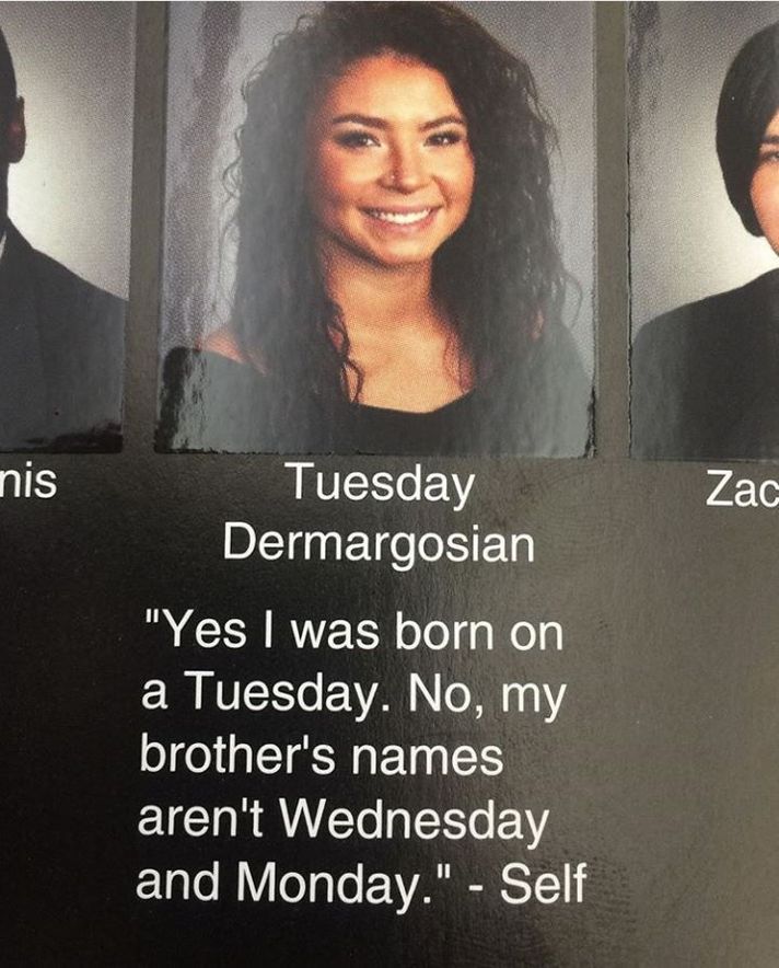 20+ Funny #Yearbook Photo – FunnyFoto