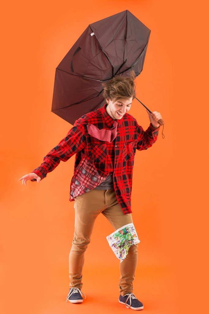 80 Funny Halloween Costume Ideas FunnyFoto